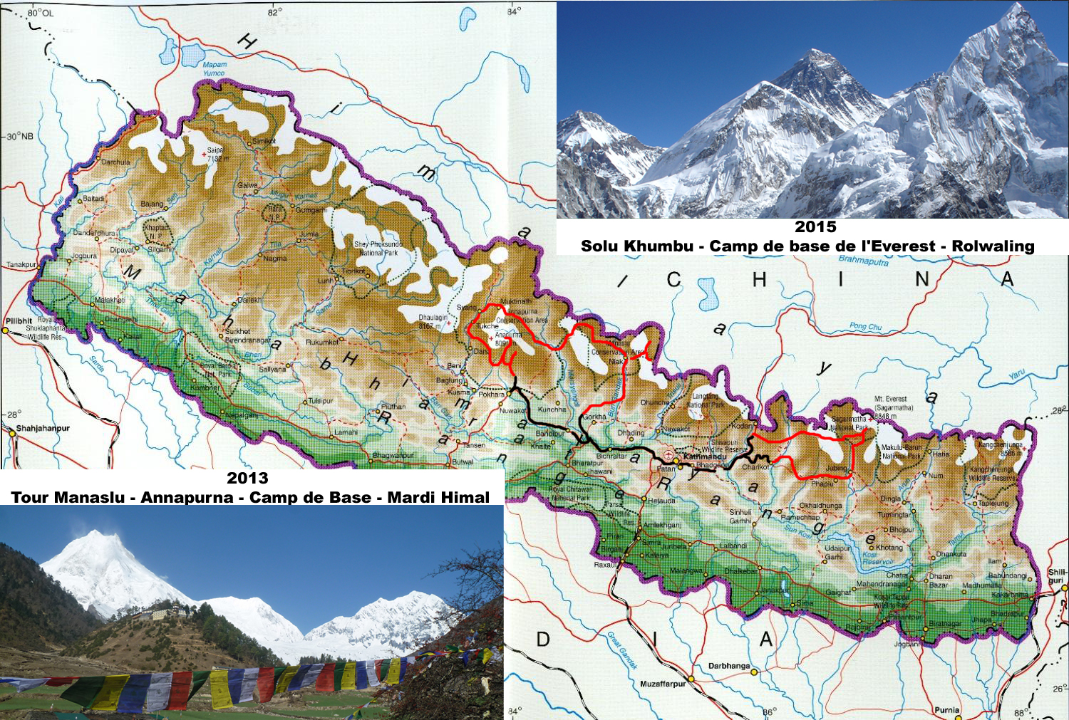 В какой горной системе находится эверест. Гора Эверест на карте. Непал гора Эверест на карте. Джомолунгма на карте Непала.